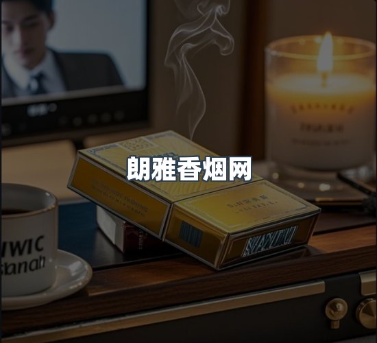 关于朗雅香烟网